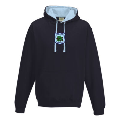 DHAC Club Hoodie Thumbnail