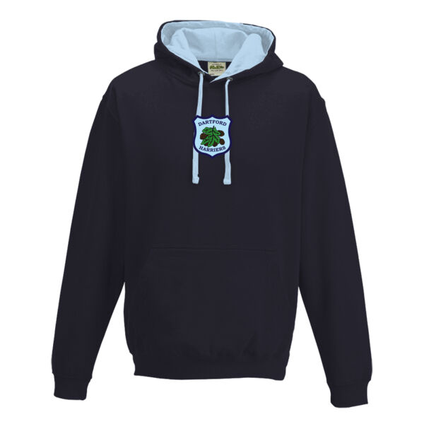 DHAC Club Hoodie Thumbnail