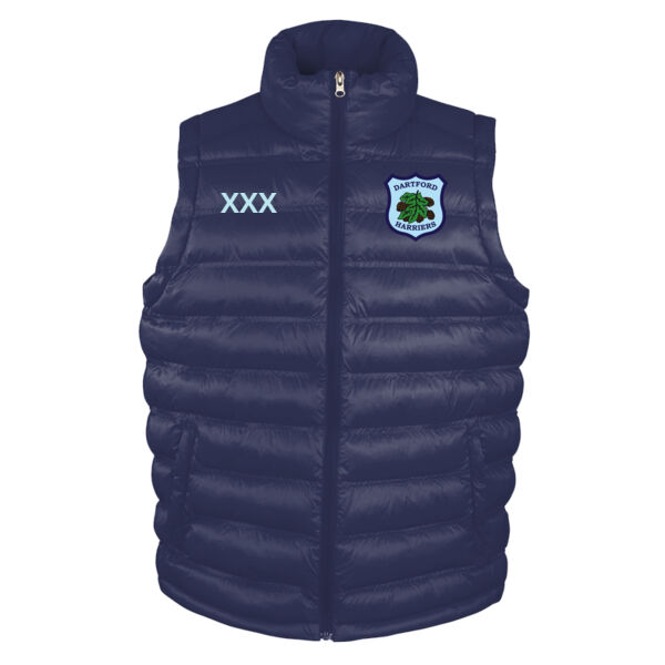 DHAC Gilet Thumbnail