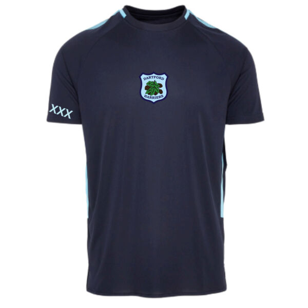 DHAC Tech Training T Thumbnail