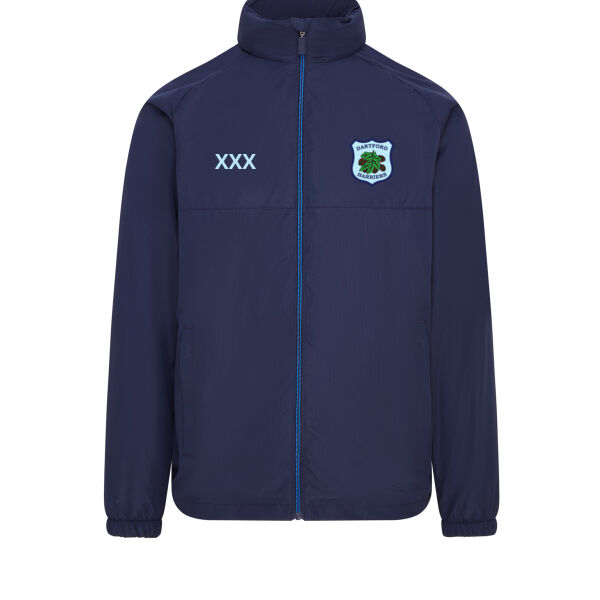 DHAC Waterproof Jacket Thumbnail