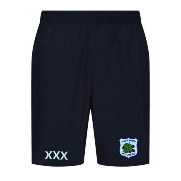 DHAC Tech Shorts  Thumbnail