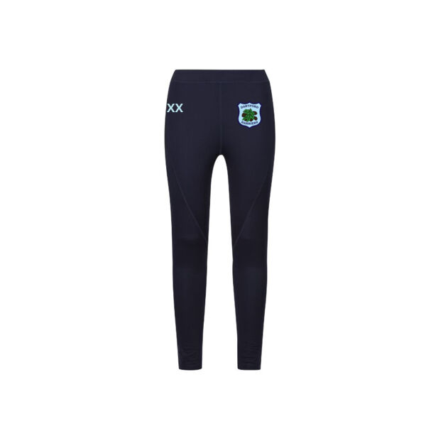 DHAC Baselayer Tights Thumbnail