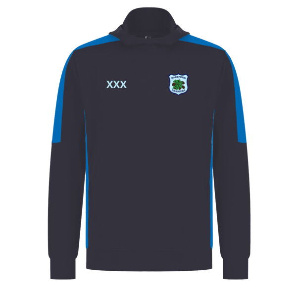 DHAC Premium Hoodie Thumbnail