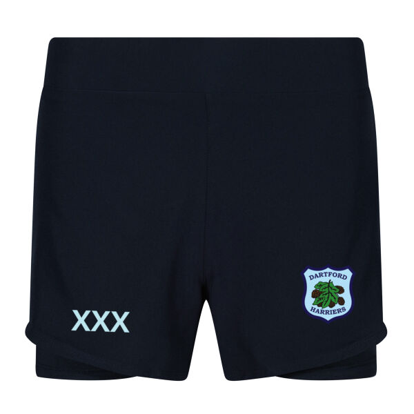 DHAC 2in1 Shorts Thumbnail