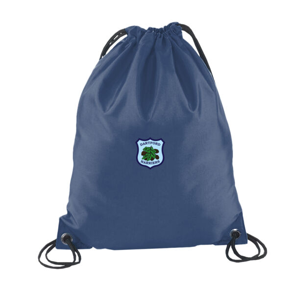 DHAC Drawstring Bag Thumbnail