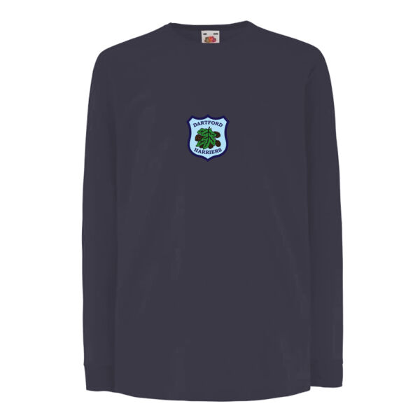 DHAC J Training LS T Thumbnail