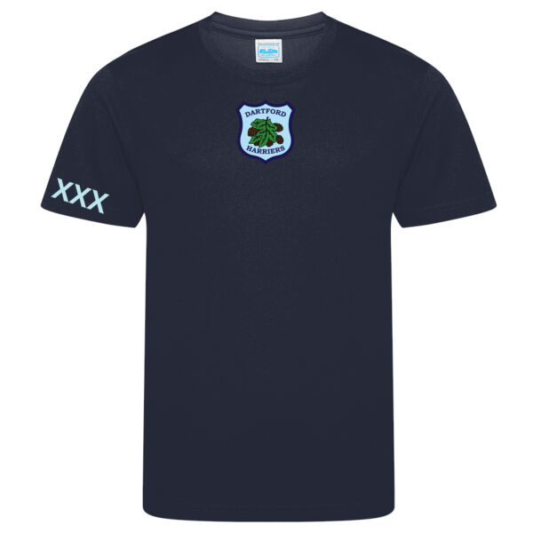 DHAC J Training T Thumbnail