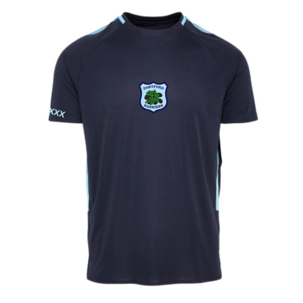 DHAC J Tech Training T Thumbnail