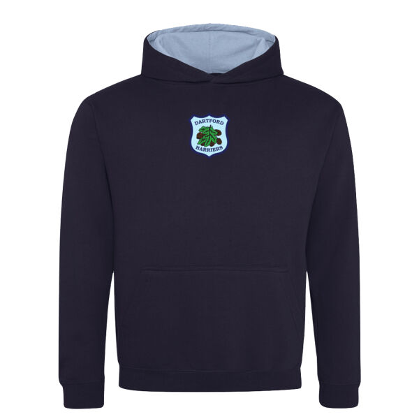 DHAC J Hoodie Thumbnail