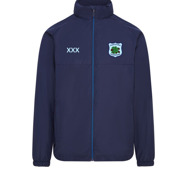 DHAC J Waterproof Jacket Thumbnail