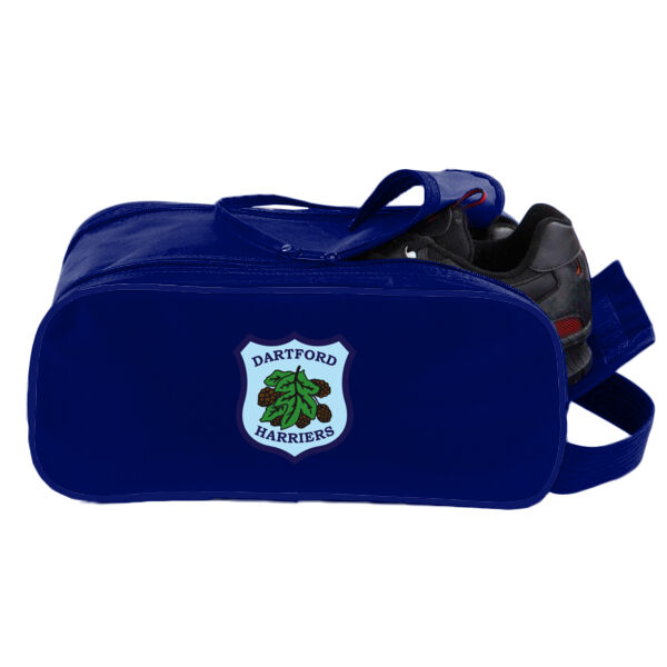 DHAC Shoe Bag Thumbnail