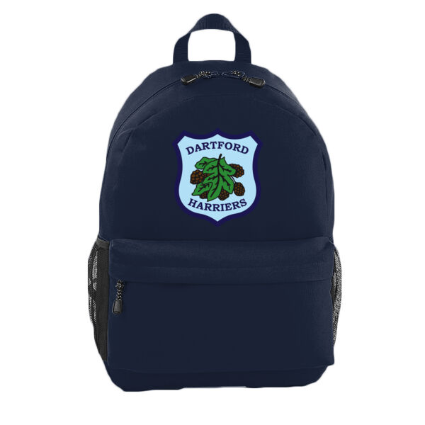 DHAC Backpack Thumbnail