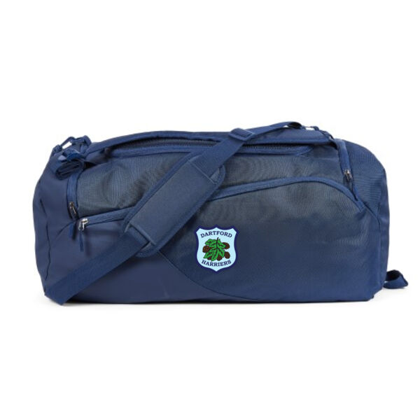 DHAC Hybrid Holdall Thumbnail