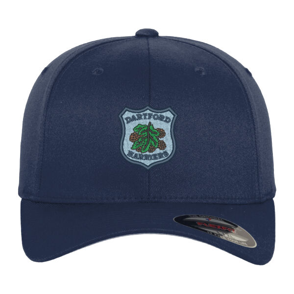 DHAC FlexFit Baseball Cap Thumbnail