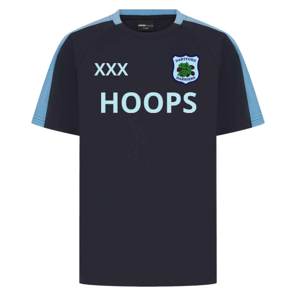 DHAC Hoops T Junior Thumbnail