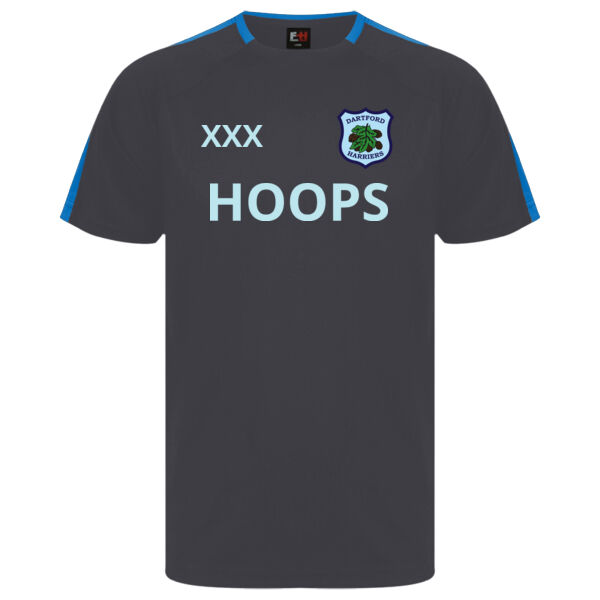 DHAC Hoops T Thumbnail